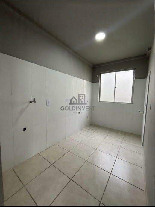 Apartamento de 2 quartos, 55m² no bairro Paquetá, em Brusque | Eu Corretor