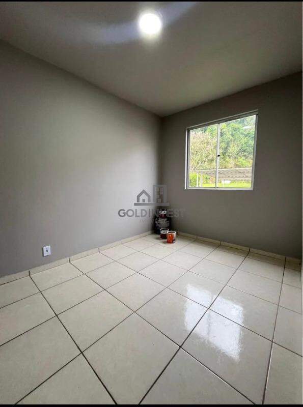 Apartamento de 2 quartos, 55m² no bairro Paquetá, em Brusque | Eu Corretor