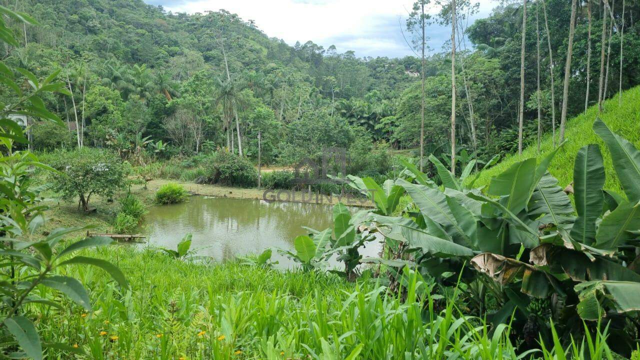 Lote/Terreno de 14997m² no bairro São Pedro, em Brusque | Eu Corretor