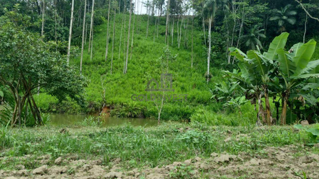 Lote/Terreno de 14997m² no bairro São Pedro, em Brusque | Eu Corretor