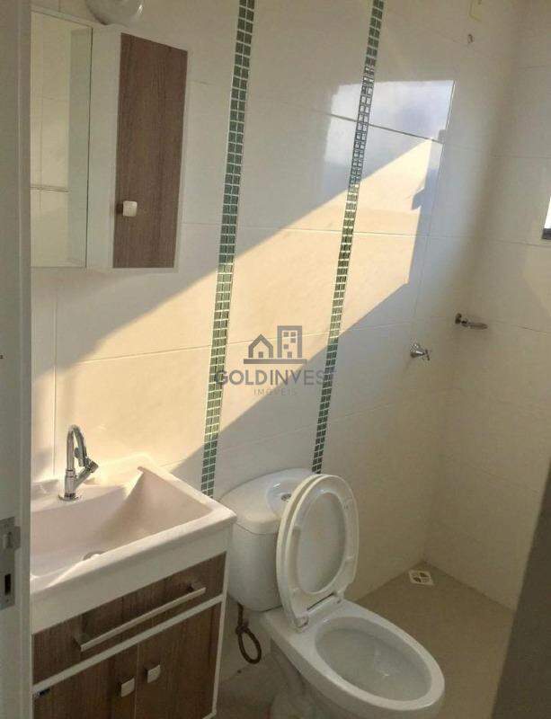 Apartamento de 3 quartos, 108m² no bairro Santa Rita, em Brusque | Eu Corretor