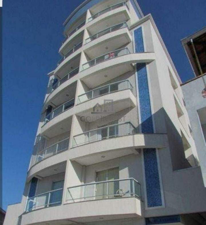 Apartamento de 3 quartos, 108m² no bairro Santa Rita, em Brusque | Eu Corretor