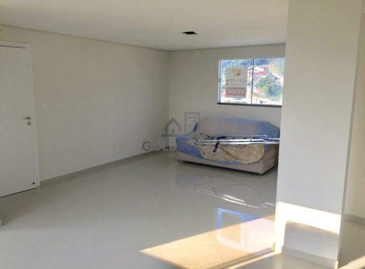 Apartamento de 3 quartos, 108m² no bairro Santa Rita, em Brusque | Eu Corretor