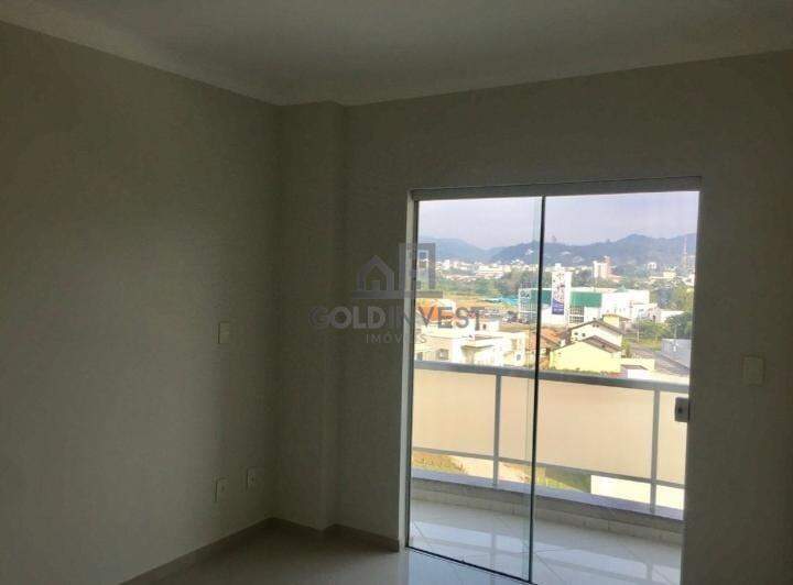Apartamento de 3 quartos, 108m² no bairro Santa Rita, em Brusque | Eu Corretor