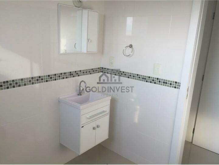 Apartamento de 3 quartos, 108m² no bairro Santa Rita, em Brusque | Eu Corretor