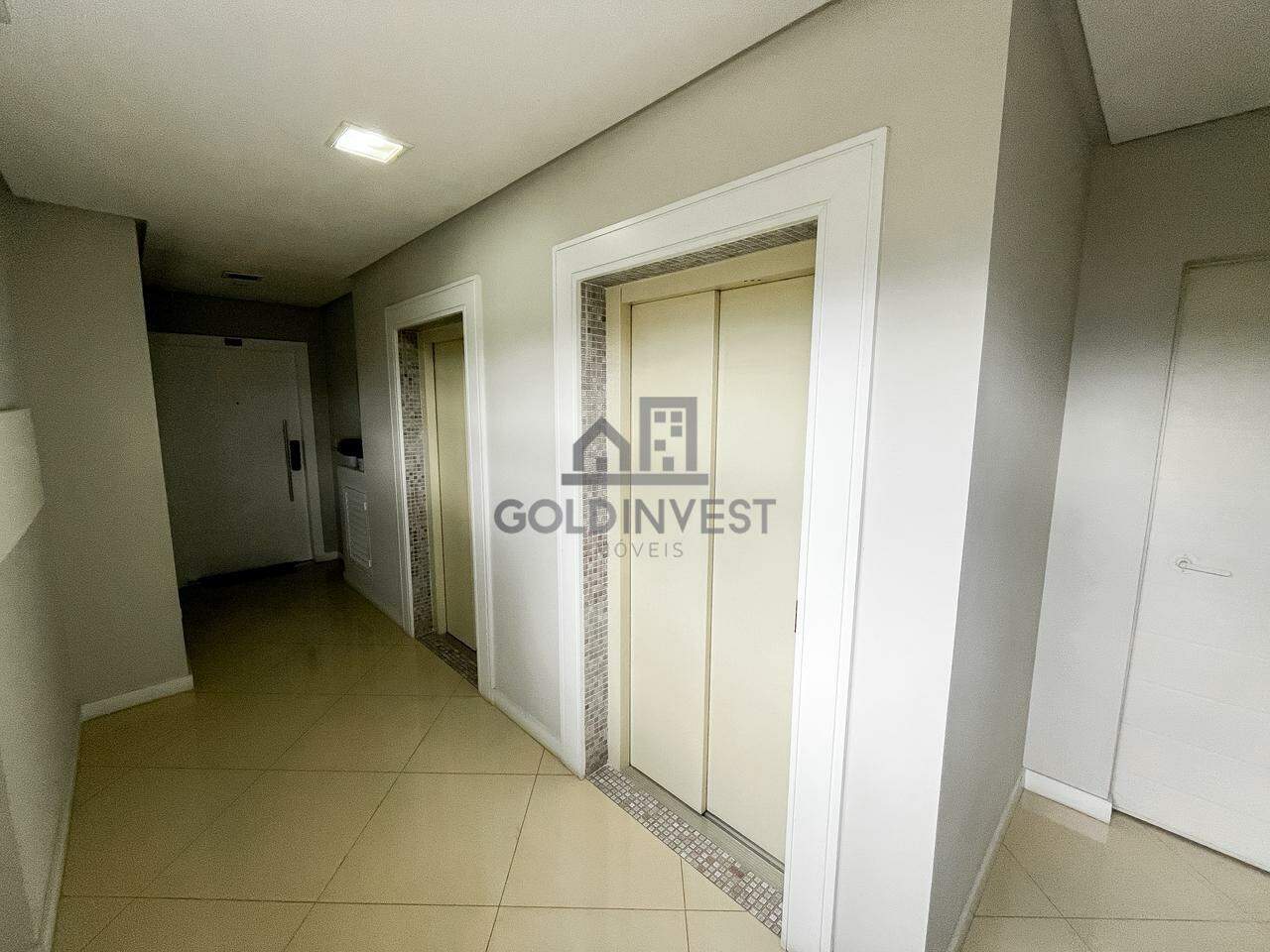 Apartamento à venda no Centro I: 