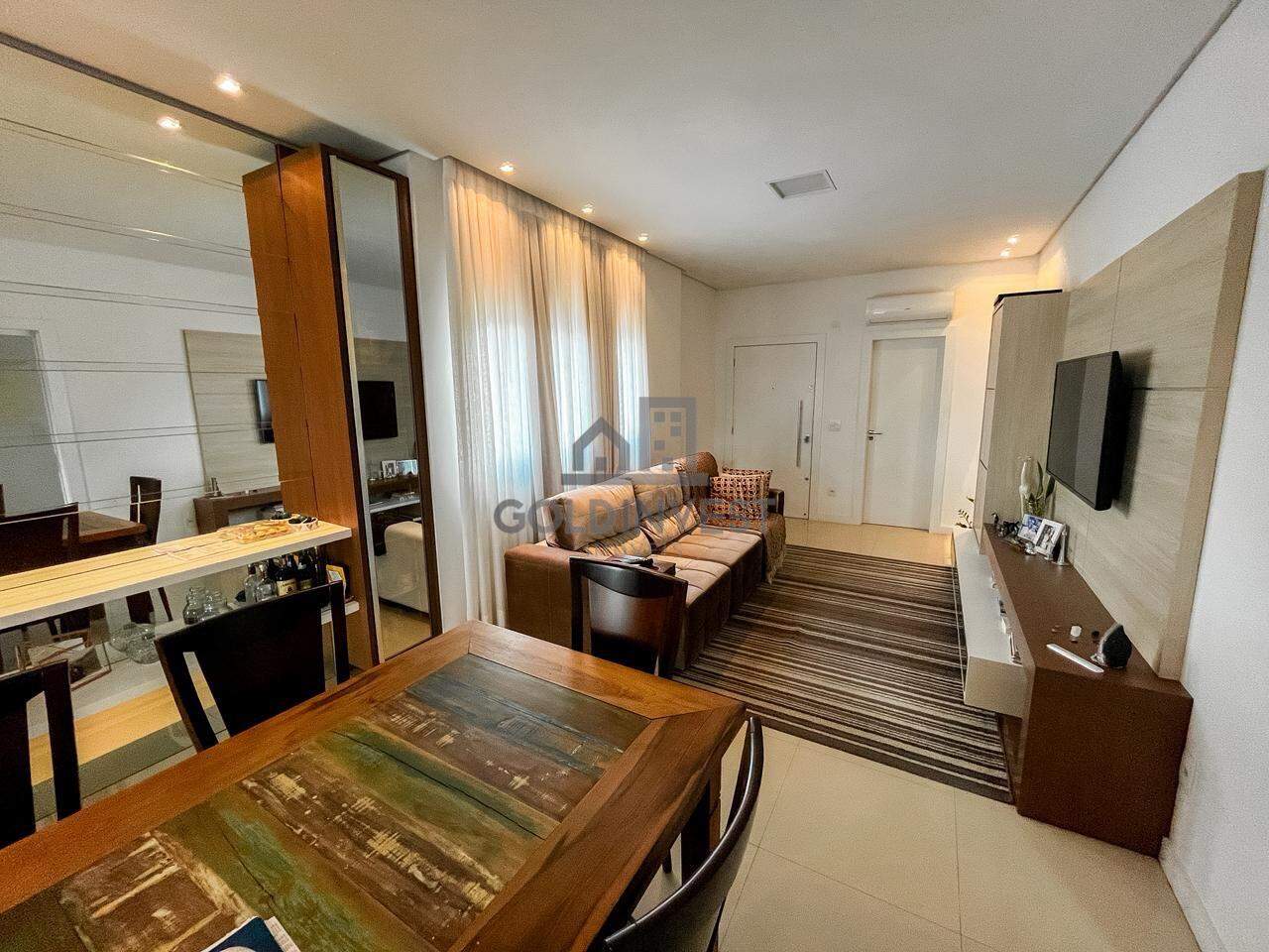 Apartamento à venda no Centro I: 