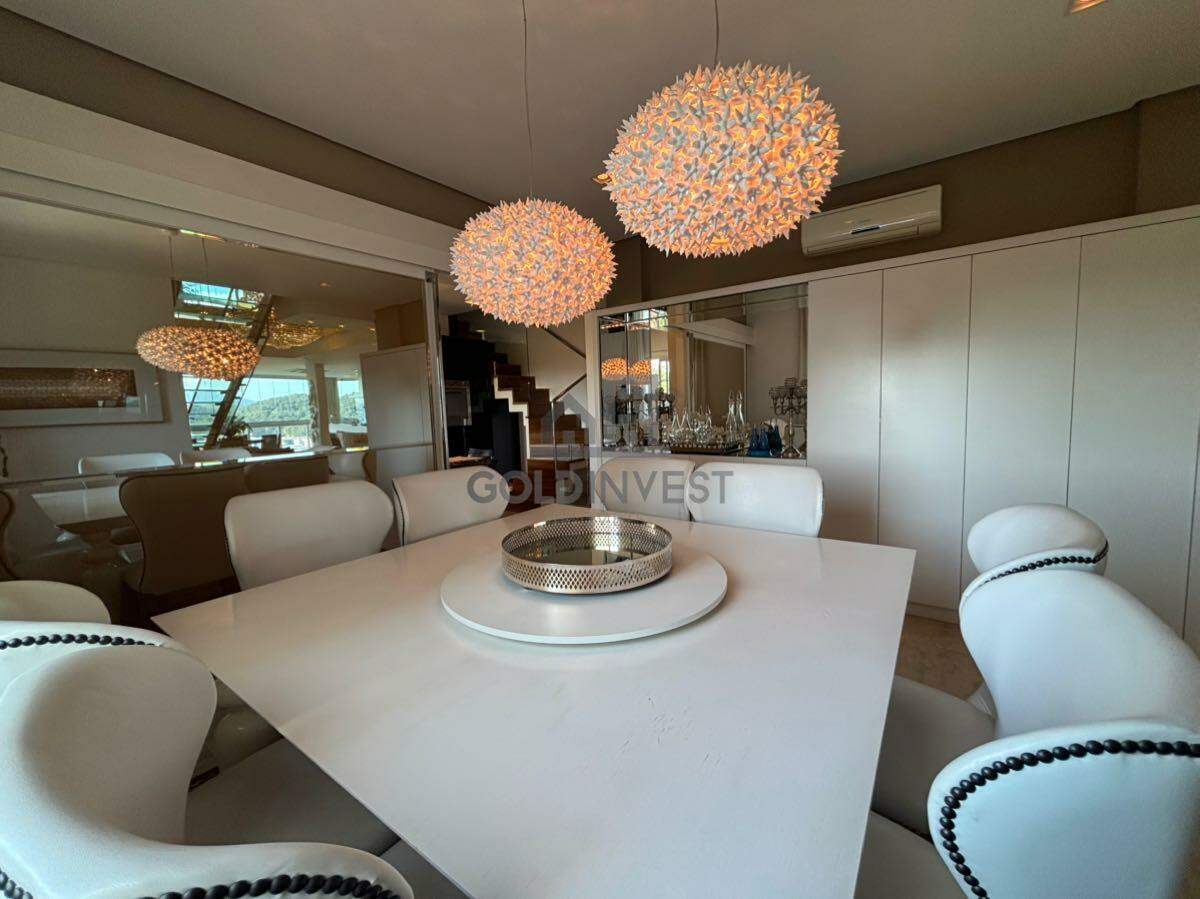 Apartamento de 6 quartos, 750m² no bairro Centro II, em Brusque | Eu Corretor