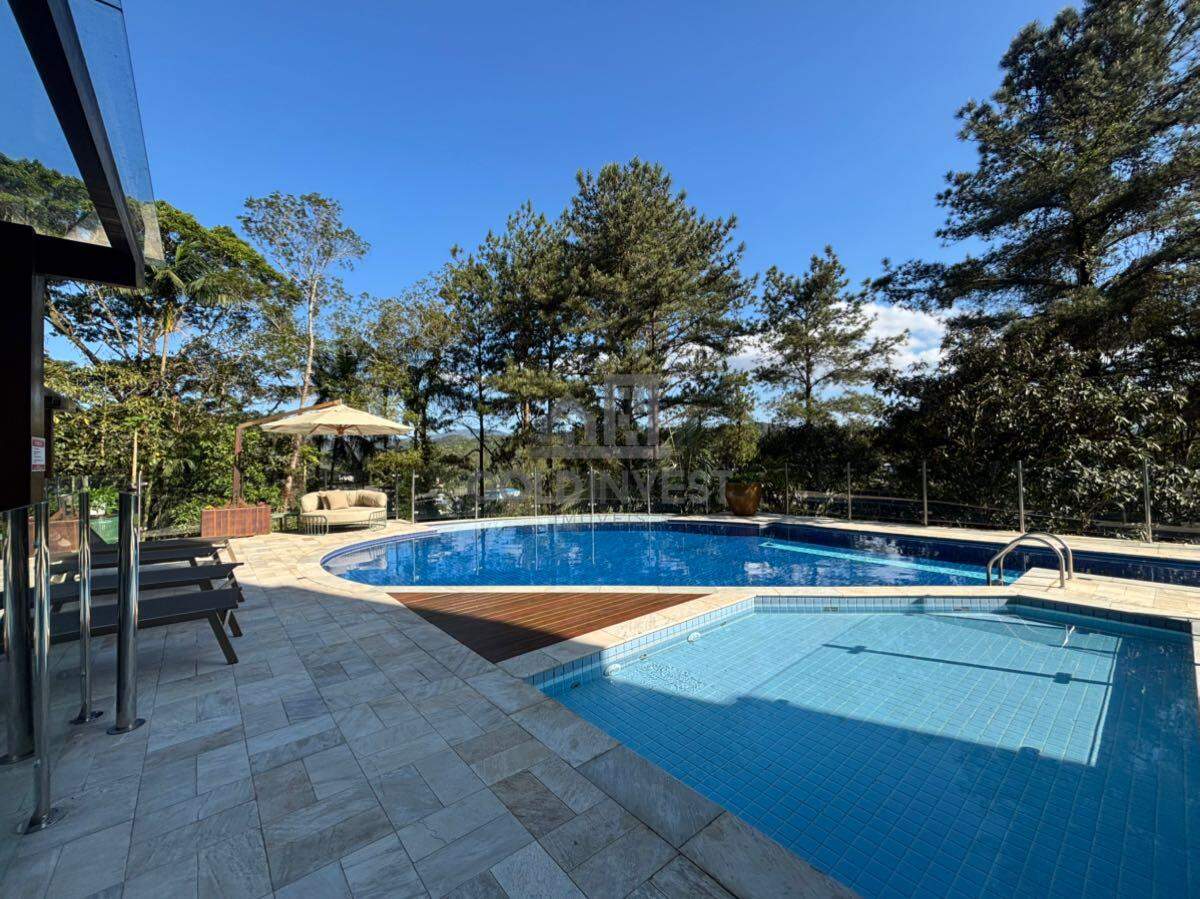 Apartamento de 6 quartos, 750m² no bairro Centro II, em Brusque | Eu Corretor