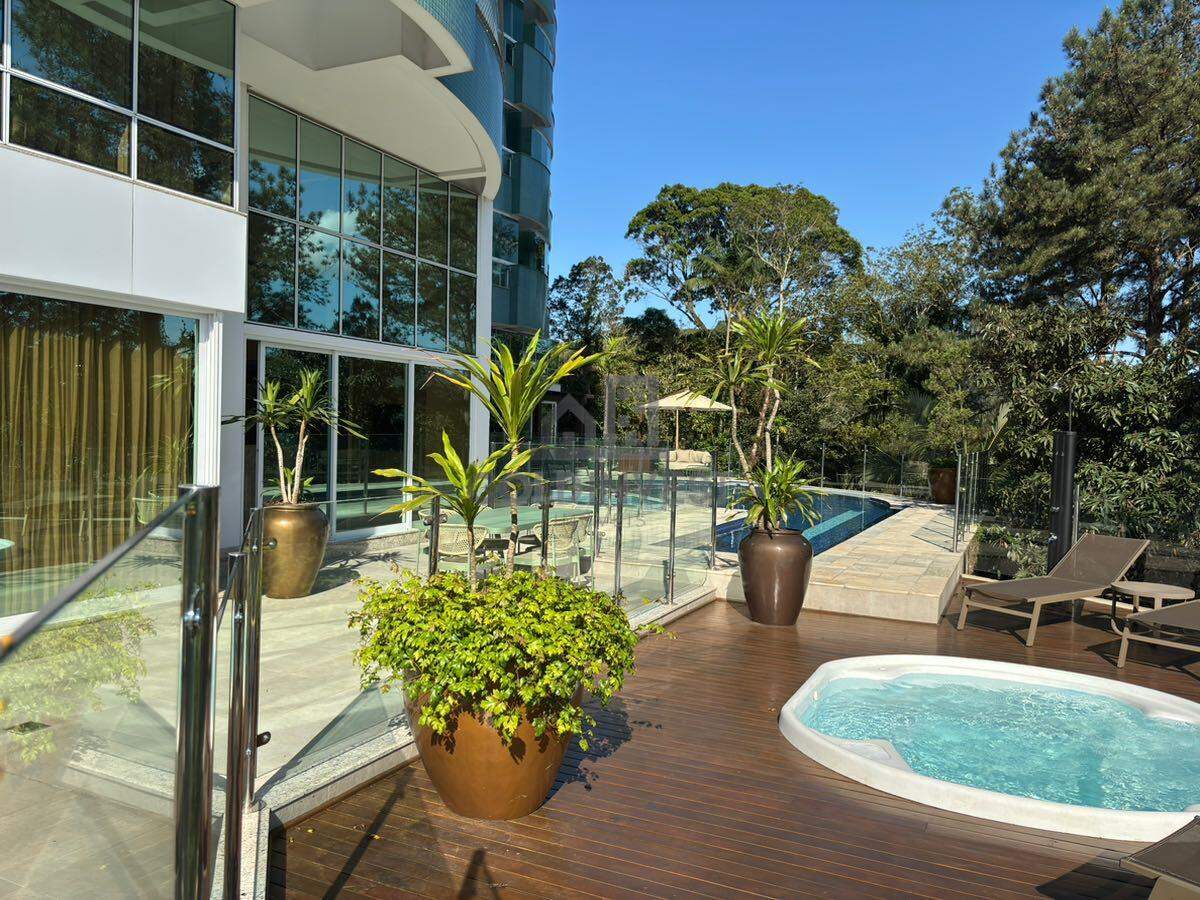 Apartamento de 6 quartos, 750m² no bairro Centro II, em Brusque | Eu Corretor