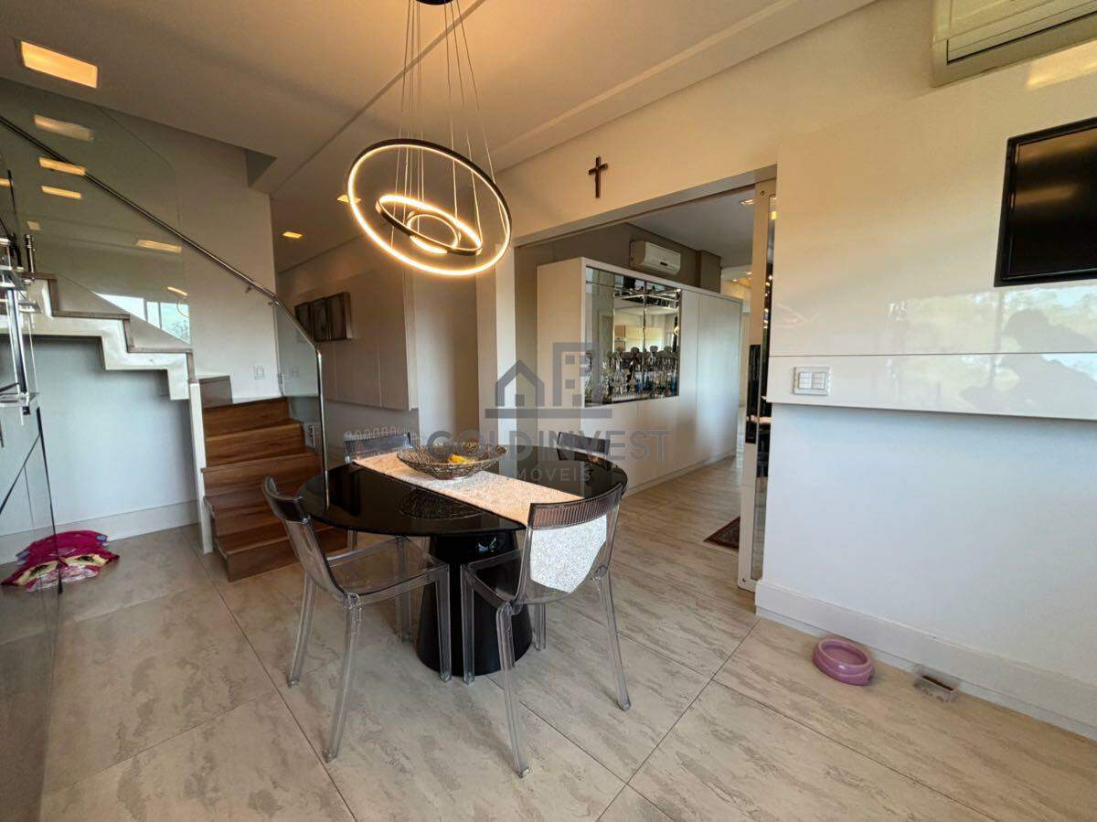 Apartamento de 6 quartos, 750m² no bairro Centro II, em Brusque | Eu Corretor