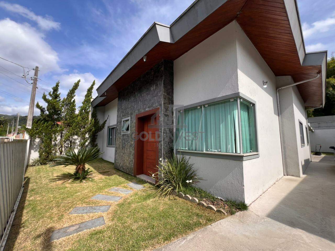 Casa a venda Aguas Claras