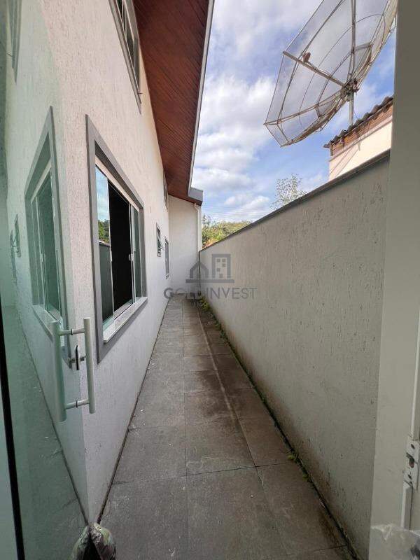 Casa à venda no Águas Claras: CORREDOR LATERAL