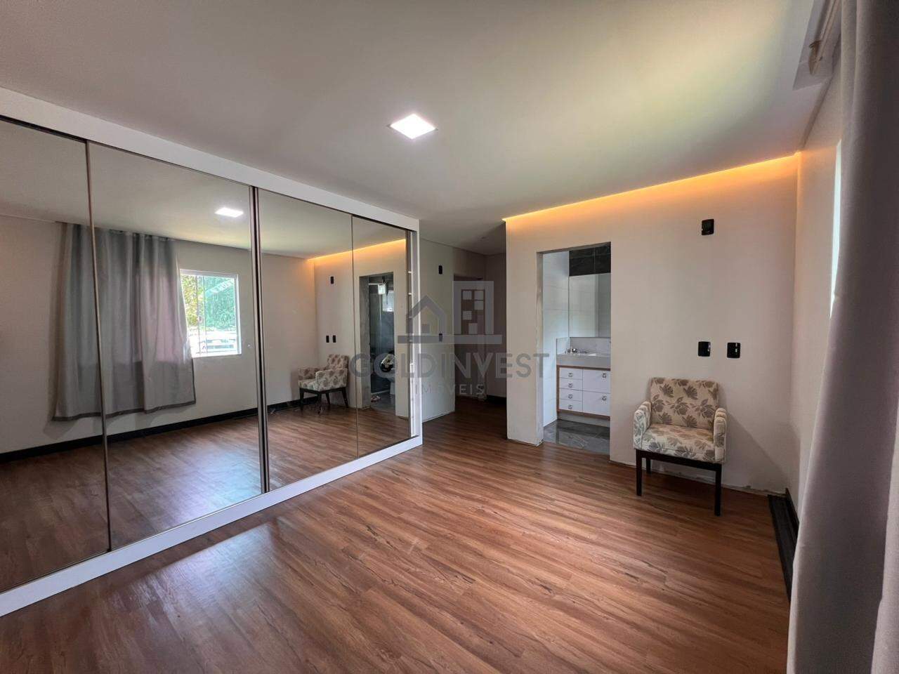 Casa à venda no Águas Claras: SUITE