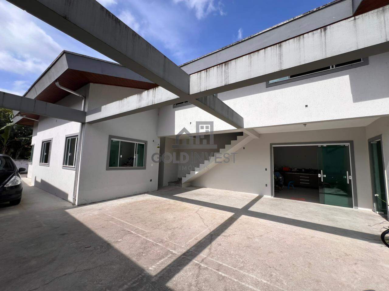 Casa à venda no Águas Claras: