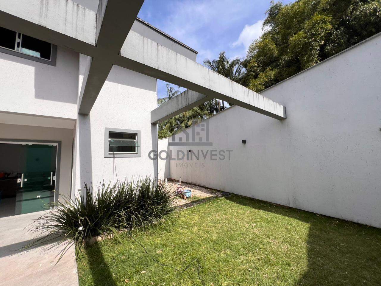 Casa à venda no Águas Claras: