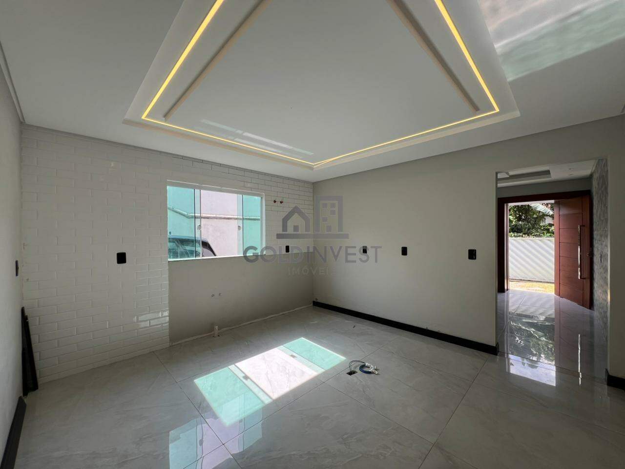 Casa à venda no Águas Claras: COZINHA PRINCIPAL