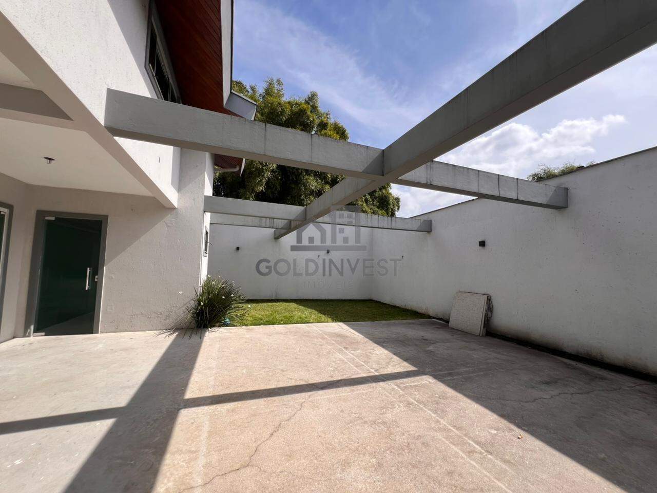 Casa à venda no Águas Claras: