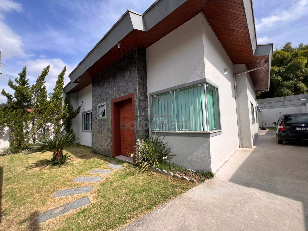 Casa à venda no Águas Claras: