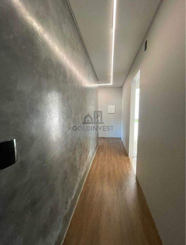 Casa à venda no Águas Claras: CORREDOR AREA INTIMA