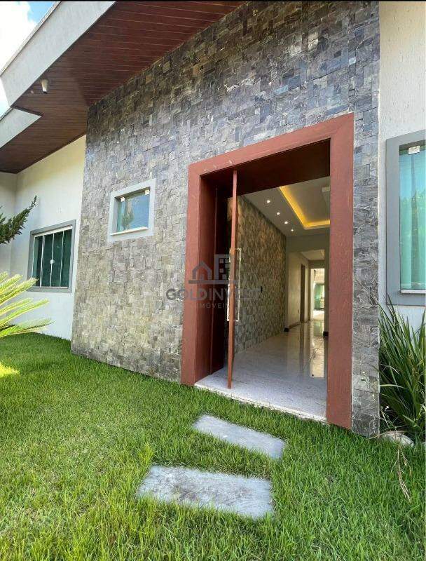 Casa à venda no Águas Claras: