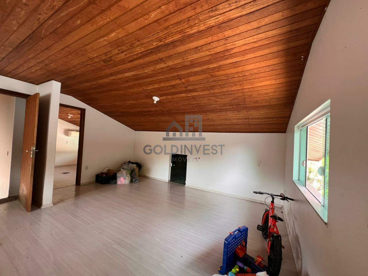 Casa à venda no Águas Claras: SALA DE JOGOS/ ATELIE/ ESCRITORIO