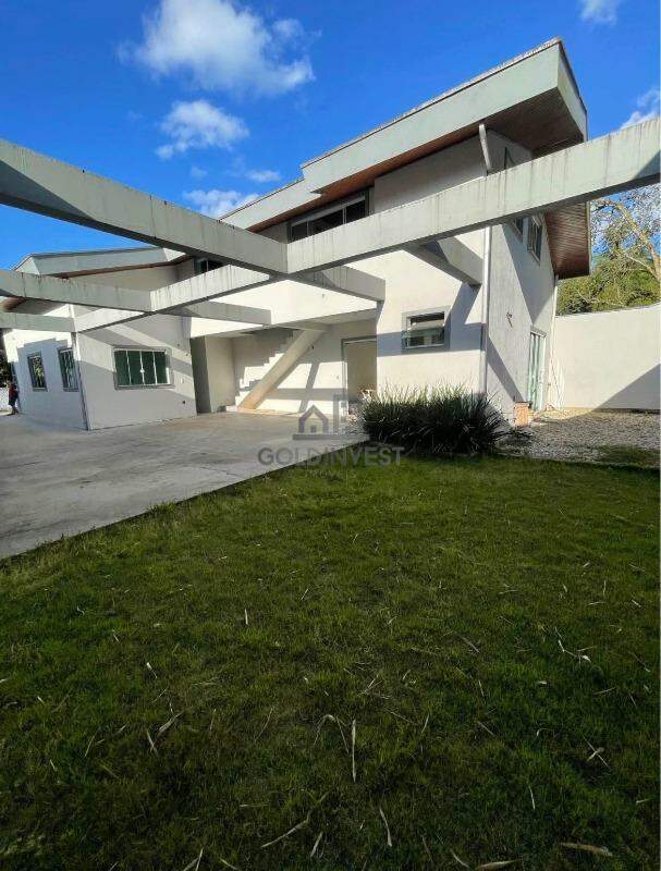 Casa à venda no Águas Claras: