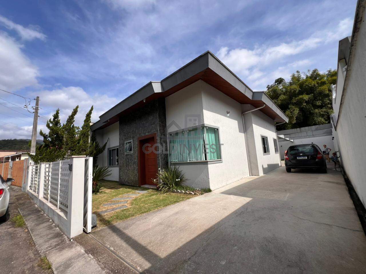 Casa à venda no Águas Claras: