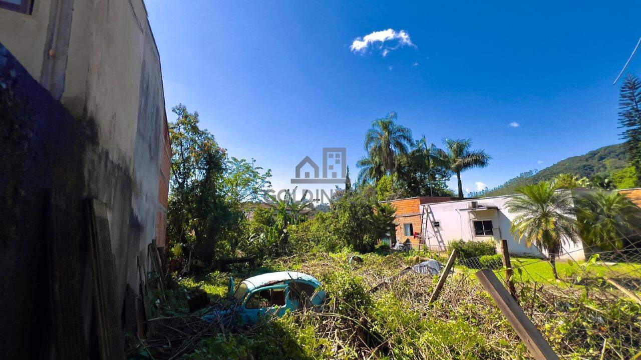 Casa de 300m² no bairro lageado baixo, em Guabiruba | Eu Corretor