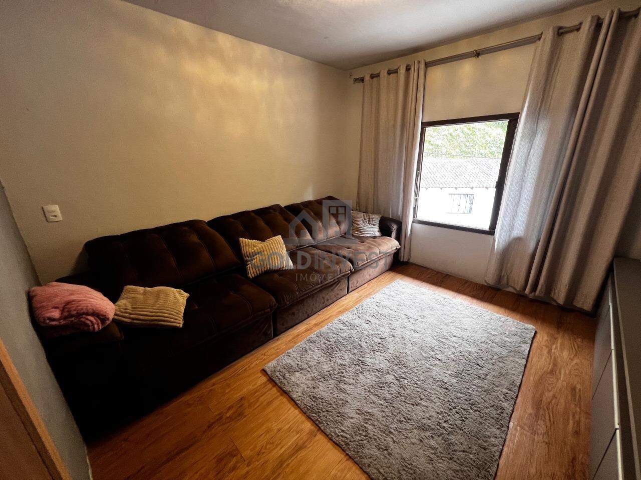 Casa de 3 quartos, 140m² no bairro Guarani, em Brusque | Eu Corretor