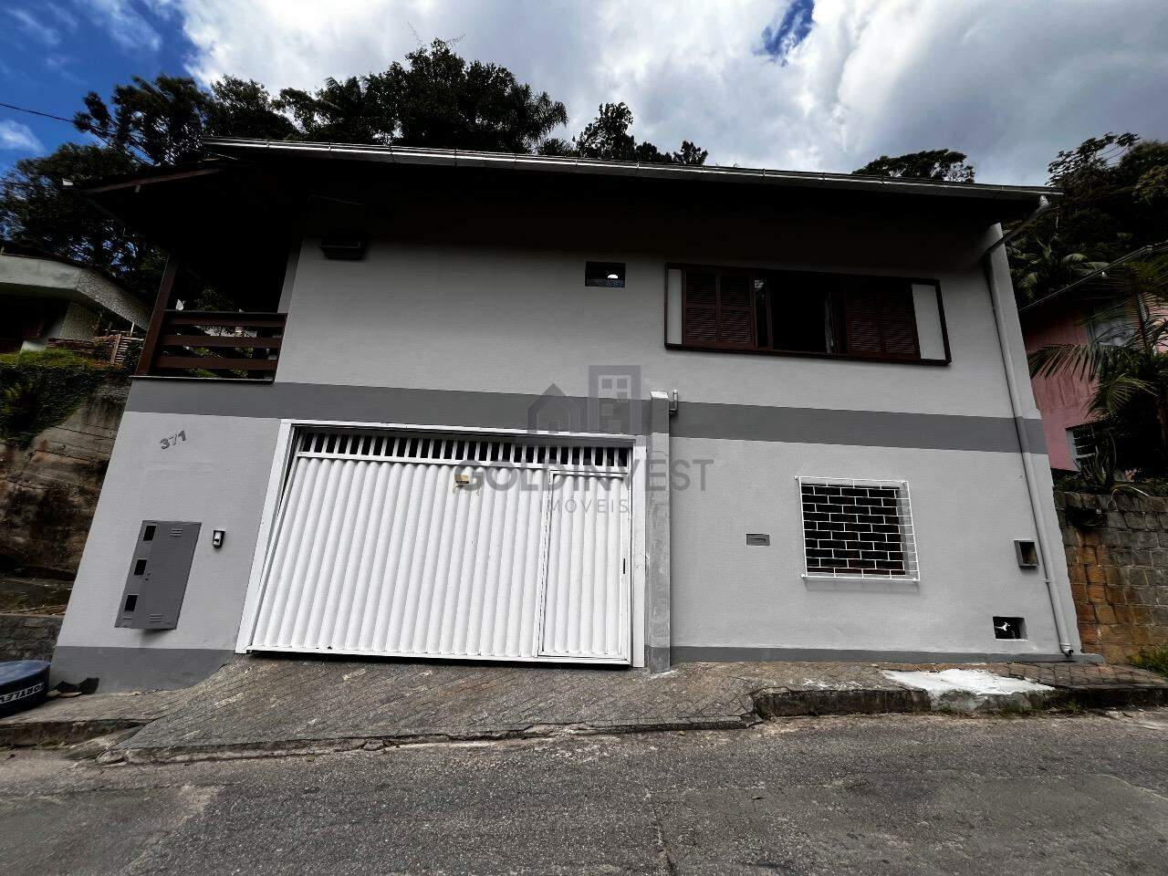 Casa à venda no Guarani: 