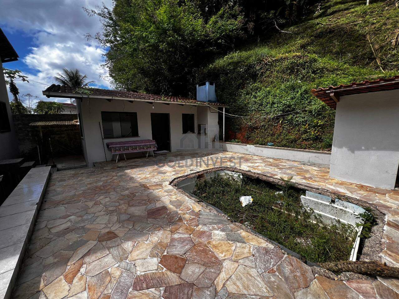 Casa de 3 quartos, 140m² no bairro Guarani, em Brusque | Eu Corretor