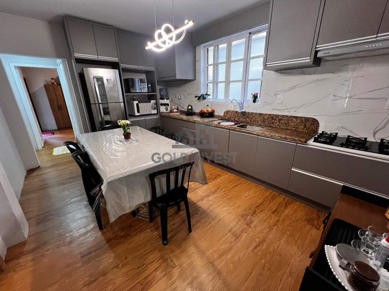 Casa de 3 quartos, 140m² no bairro Guarani, em Brusque | Eu Corretor