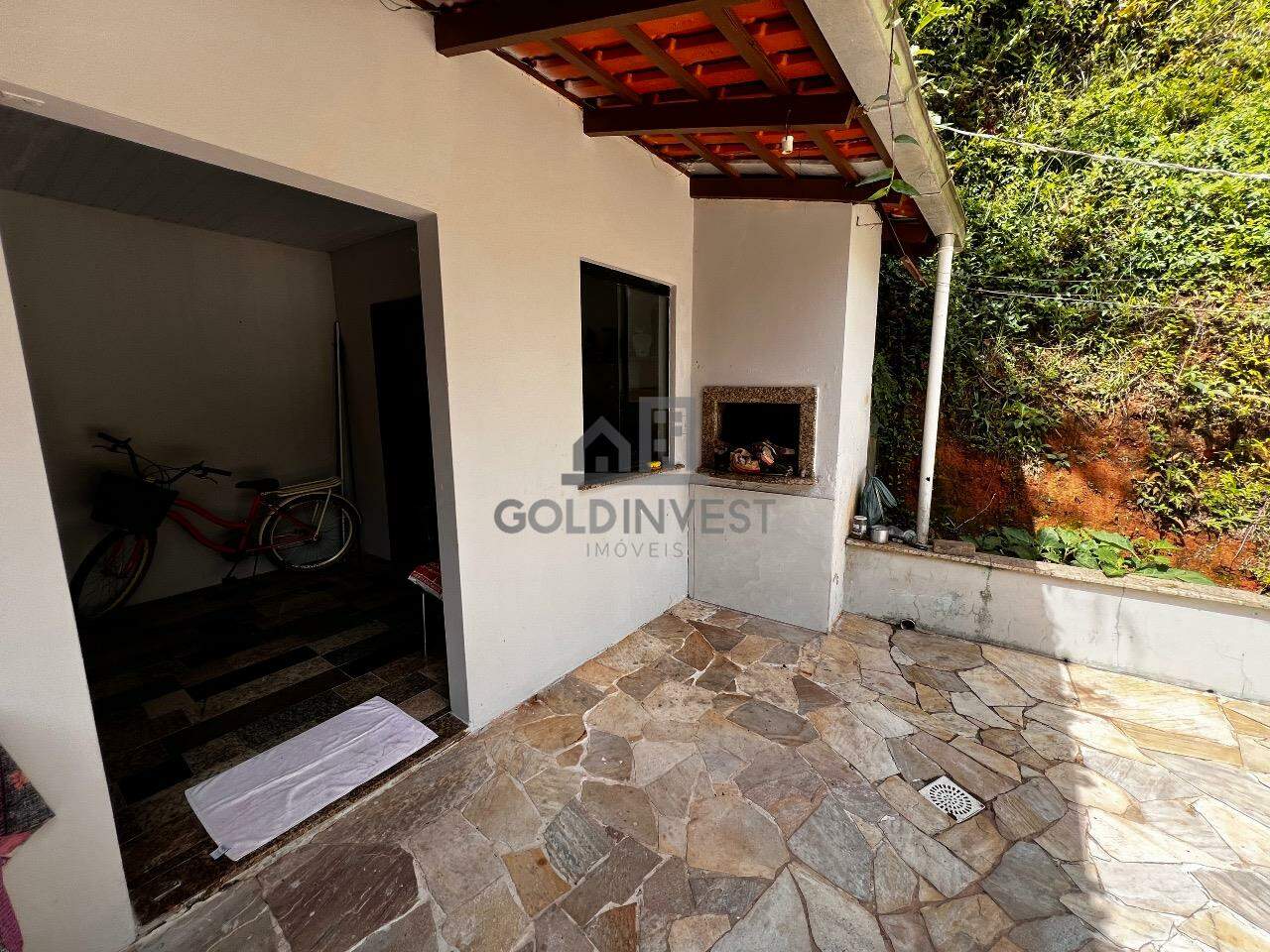 Casa de 3 quartos, 140m² no bairro Guarani, em Brusque | Eu Corretor