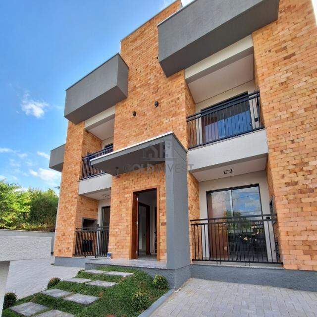 Apartamento de 2 quartos, 60m² no bairro lageado baixo, em Guabiruba | Eu Corretor