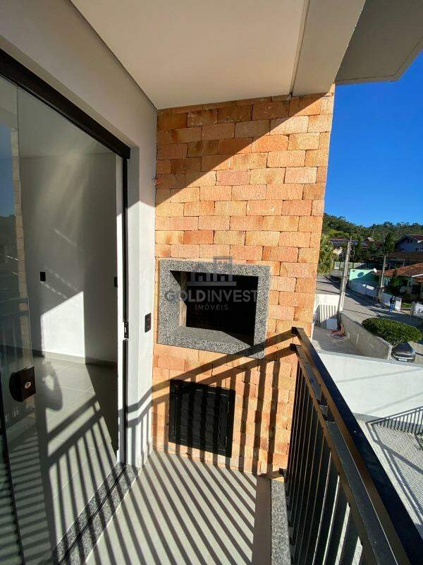 Apartamento de 2 quartos, 60m² no bairro lageado baixo, em Guabiruba | Eu Corretor