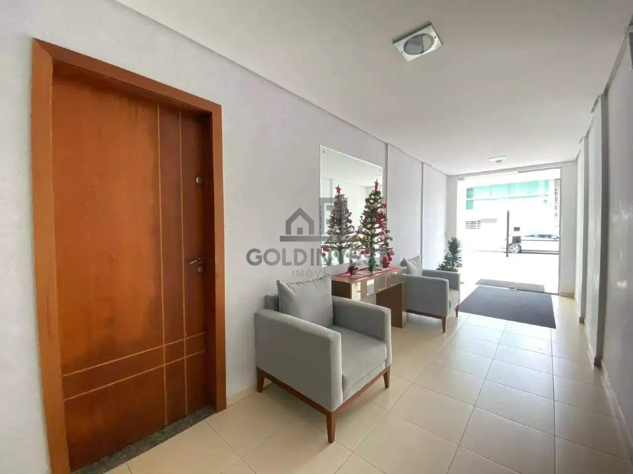 Apartamento de 2 quartos, 108m² no bairro Centro I, em Brusque | Eu Corretor