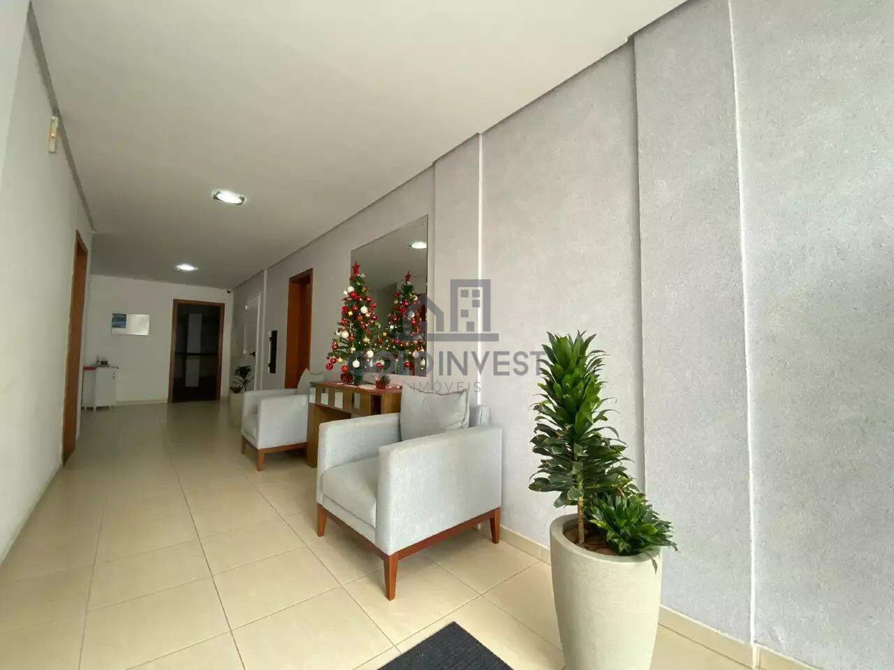 Apartamento de 2 quartos, 108m² no bairro Centro I, em Brusque | Eu Corretor