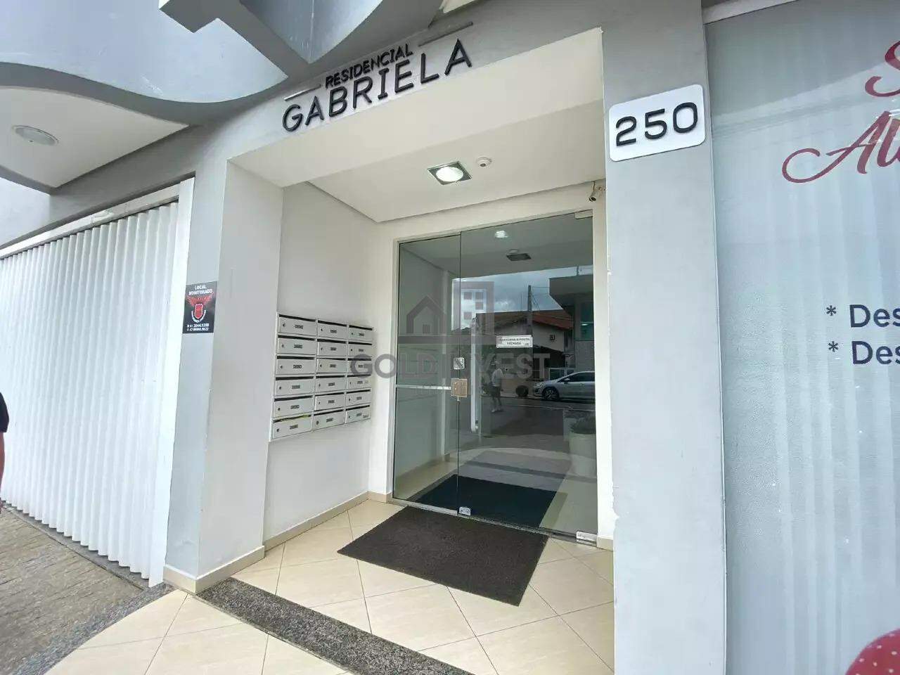 Apartamento de 2 quartos, 108m² no bairro Centro I, em Brusque | Eu Corretor