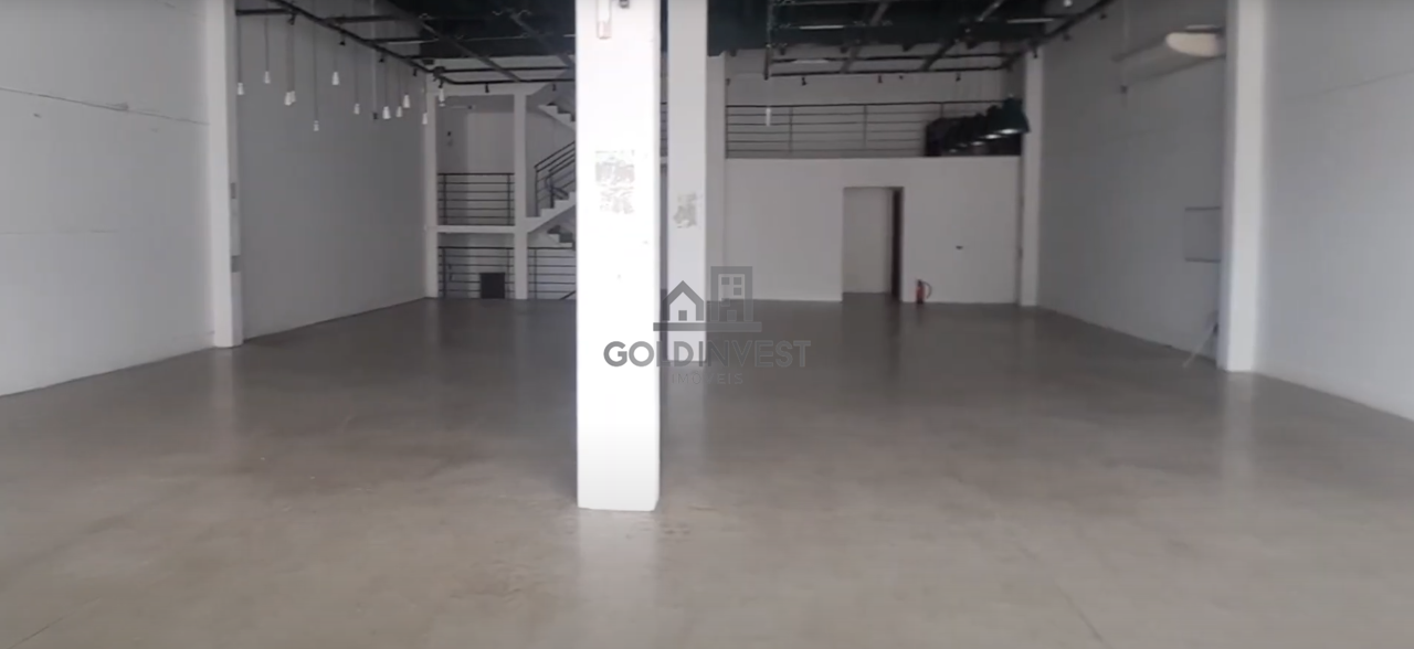 Loja / Salão / Ponto Comercial de 719m² no bairro Santa Terezinha, em Brusque | Eu Corretor