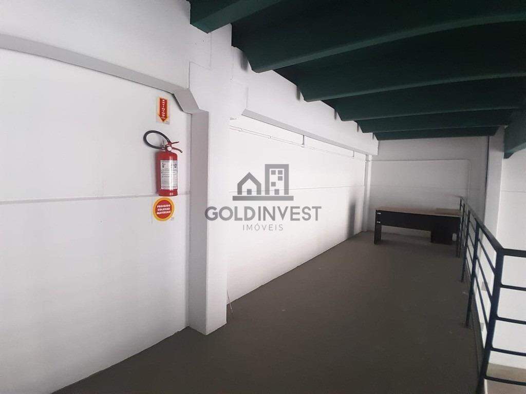 Loja / Salão / Ponto Comercial de 719m² no bairro Santa Terezinha, em Brusque | Eu Corretor