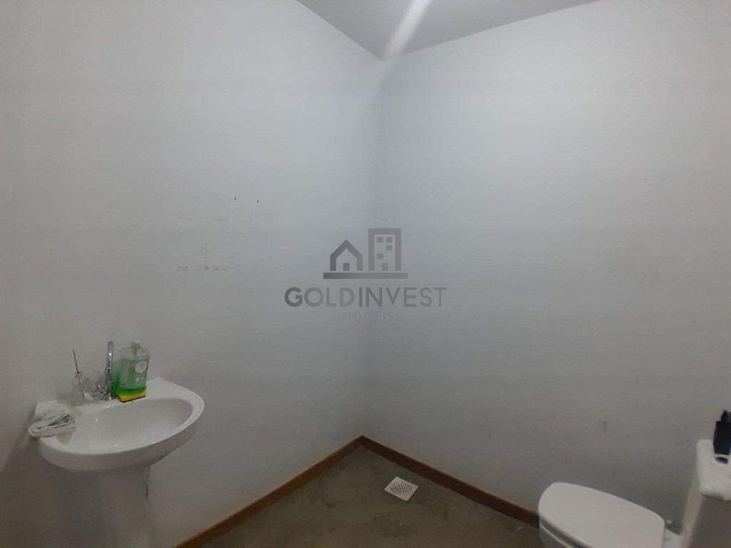 Loja / Salão / Ponto Comercial de 719m² no bairro Santa Terezinha, em Brusque | Eu Corretor