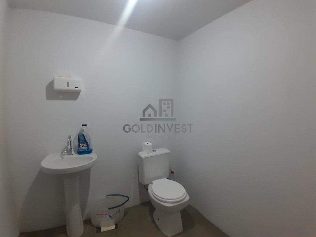 Loja / Salão / Ponto Comercial de 719m² no bairro Santa Terezinha, em Brusque | Eu Corretor