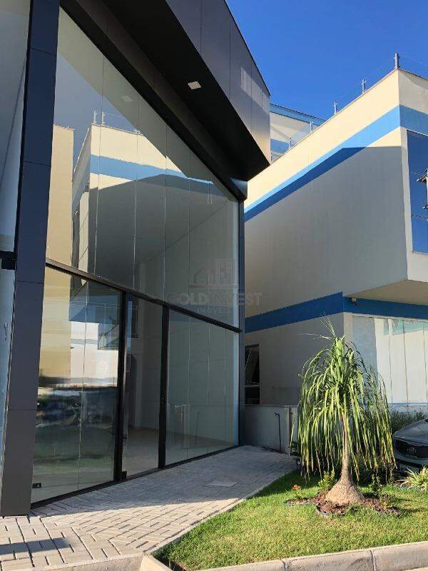 Sala Comercial para aluguel no Jardim Maluche: 