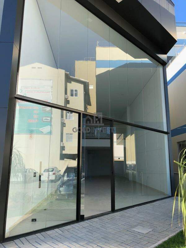 Sala Comercial para aluguel no Jardim Maluche: 