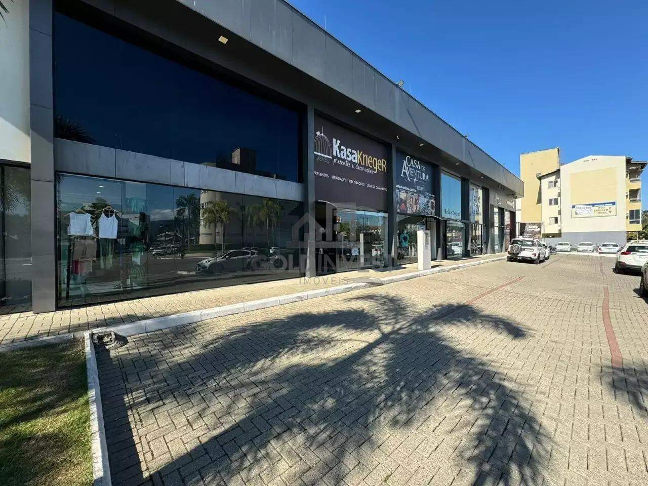 Sala Comercial para aluguel no Jardim Maluche: 