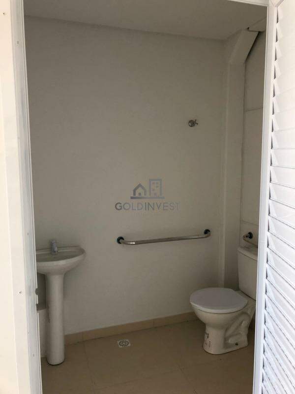 Sala Comercial para aluguel no Jardim Maluche: 