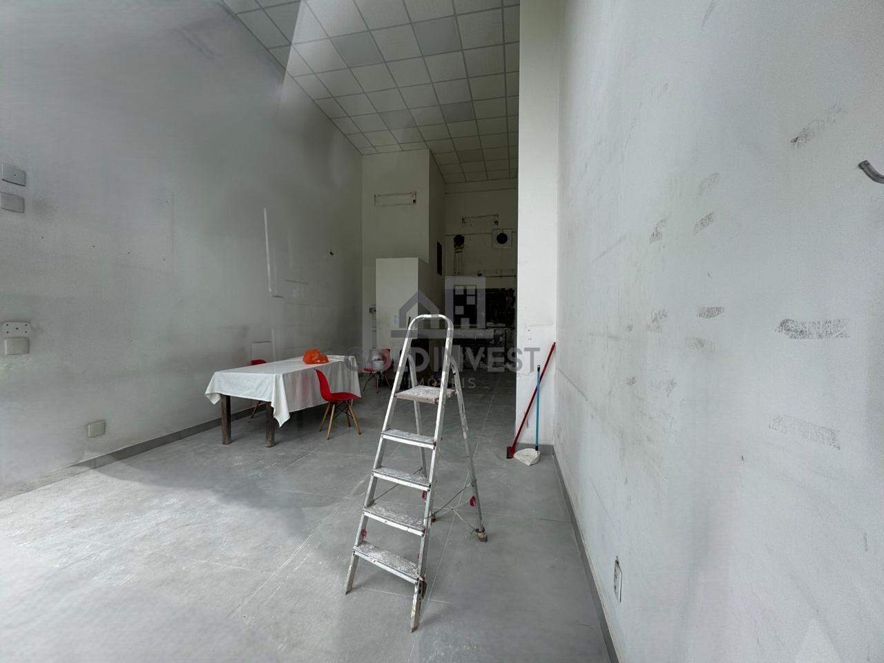 Sala Comercial para aluguel no Centro I: 