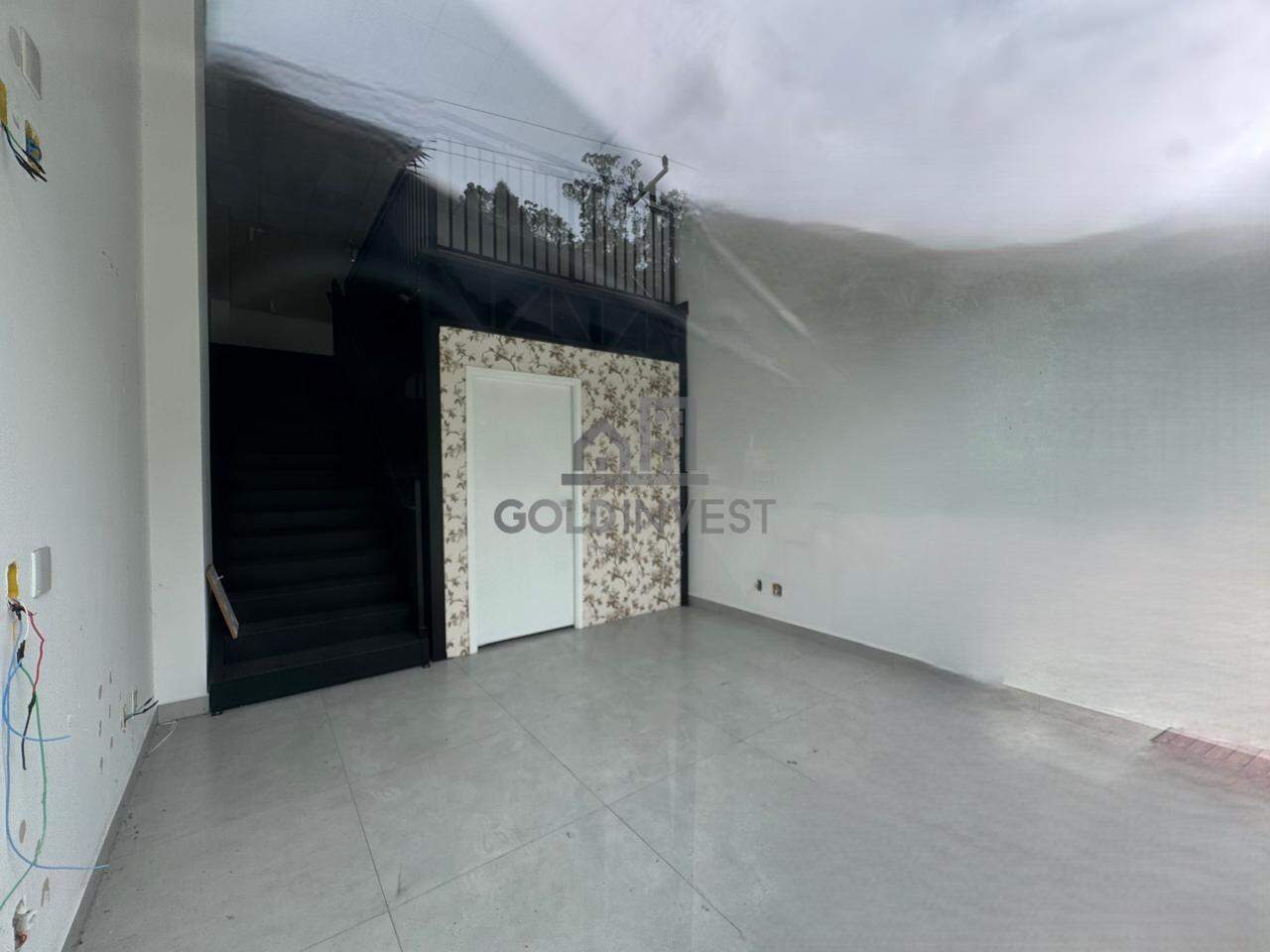 Sala Comercial para aluguel no Centro I: 