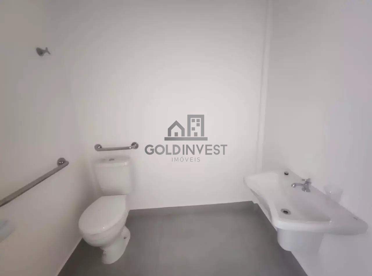 Sala Comercial para aluguel no Centro I: 